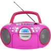 Blaupunkt BB16PK CD/MP3 player