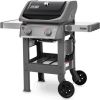 Grils gāzes Weber Spirit II E-210 GBS
