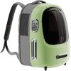 Pet Travel Backpack PetKit Breezy 2 (Green)