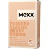 Mexx Forever Classic Never Boring EDT 15 ml