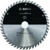 Griešanas disks Bosch Standard for Wood 2608837714; 210x30 mm; Z48