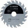 Griešanas disks Bosch Standard for Wood 2608837711; 190x30 mm; Z60