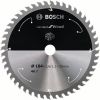 Griešanas disks Bosch Standard for Wood 2608837703; 184x20 mm; Z48