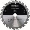 Griešanas disks Bosch Standard for Wood 2608837667; 136x16 mm; Z24