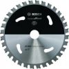 Griešanas disks Bosch Standard for Steel 2608837748; 150x20 mm; Z32