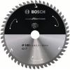 Griešanas disks Bosch Standard for Aluminium 2608837757; 160x20 mm; Z52