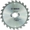 Griešanas disks Bosch 2608644613; 190x30 mm; Z24; 10 gab.