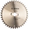 Griešanas disks Bosch Eco for Wood 2608644383; 254x30 mm; Z40