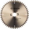 Griešanas disks Bosch Eco for Wood 2608644382; 230x30 mm; Z48