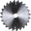 Griešanas disks Bosch Eco for Wood 2608644381; 230x30 mm; Z24