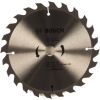 Griešanas disks Bosch Eco for Wood 2608644375; 190x20 mm; Z24