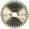 Griešanas disks Bosch Eco for Wood 2608644370; 130x20 mm; Z36