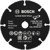 Griešanas disks Bosch 260925C125; 76x10 mm