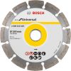 Dimanta griešanas disks Bosch 2608615029; 150x22,23 mm