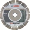 Dimanta griešanas disks Bosch Standard for Concrete 2608603242; 180x22,23 mm; 10 gab.
