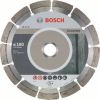 Dimanta griešanas disks Bosch Standard for Concrete 2608603242; 180x22,23 mm; 10 gab.