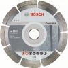 Dimanta griešanas disks Bosch Standard for Concrete 2608603241; 150x22,23 mm; 10 gab.