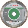 Dimanta griešanas disks Bosch Standard for Ceramic 2608603233; 180x22,23 mm; 10 gab. Различные диски