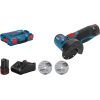 Szlifierka Bosch GWS 12V-76