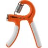 Plaukstas espanderis Profit Form hand clamp, adjustable 5-20 kg DK 1119A-L