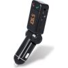 Forever TR-320 Bluetooth + EDR FM Transmitter Priekš Auto Radio / AUX / MIC /+ Uzlādes Ligzdas 2xUSB 2.1A