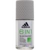 Adidas Adidas Men Dezodorant anti-perspirant w rolce 6in1 50ml