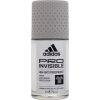 Adidas Adidas Pro Invisible Dezodorant roll-on dla mężczyzn 50ml