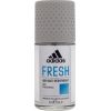 Adidas Adidas Fresh Dezodorant roll-on dla mężczyzn 50ml