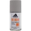 Adidas Adidas Intensive Dezodorant roll-on dla mężczyzn 50ml