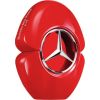 Mercedes-Benz Mercedes-Benz Woman In Red woda perfumowana 90 ml 1