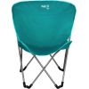 NC3051 GREEN kempinga krēsls NILS CAMP