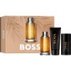 Hugo Boss The Scent Giftset 275ml