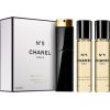 Chanel No 5 Giftset 60ml