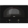 Built-in microwave oven Teka MWR22BI anthracite