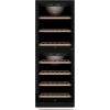 Caso WineChef Pro 126-2D black