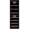 CASO WineChef Pro 180 black