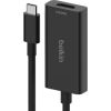 Belkin AVC013BTBK video cable adapter HDMI Type A (Standard) USB Type-C Black