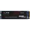 Pny Technologies PNY XLR8 CS3040 M.2 2000 GB PCI Express 4.0 3D NAND NVMe