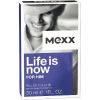 Mexx Life Is Now EDT 30 ml