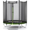 Zipro Jump Pro 4FT 127cm batuts ar ārējo tīklu