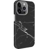 Evelatus  
       Apple  
       iPhone 13 Pro Premium Silicone case Customized Print 
     Black