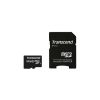 Memory card Transcend microSDXC 64GB Class 10 + Adapter (SD 3.0)