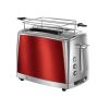 Toaster Russell Hobbs 23220-56 Luna | red