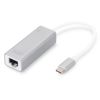 DIGITUS® Gigabit Ethernet USB 3.0 Type C Adapter