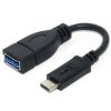 Gembird USB 3.0 OTG Type-C adapter cable (CM/AF)