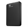 External HDD WD Elements Portable 2.5'' 4TB USB3.0, Black