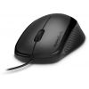 Speedlink mouse Kappa USB, black (SL-610011-BK)