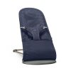 Šūpuļkrēsls BABYBJÖRN Bliss Navy blue Mesh, 006003