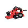 Black&decker Ēvele KW750K, Black+Decker