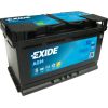 Exide AGM EK820 12V 82Ah 800A 315x175x190 EK820
